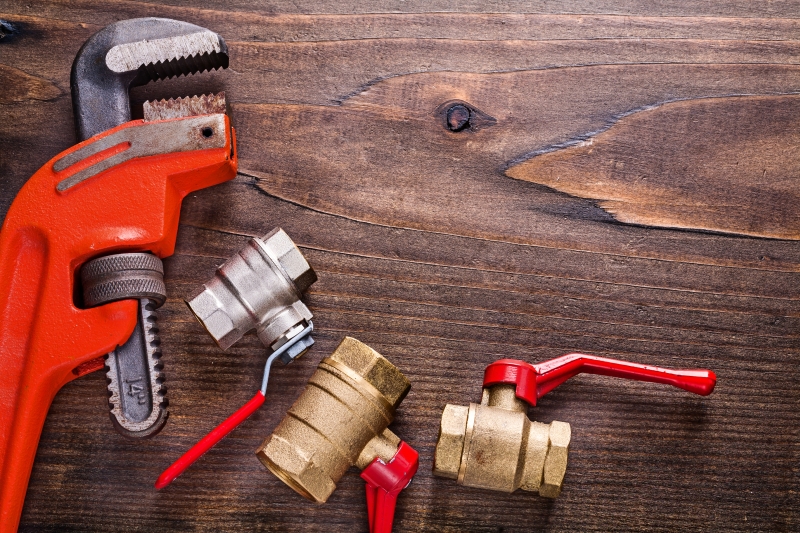 Plumbers in Tenterden, Wittersham, TN30